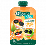 Organix Kids Mango Smash Smoothie (100 g)
