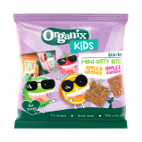 Organix Kids Mini Oaty Bites (110 g)