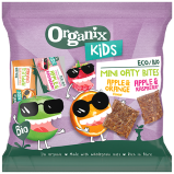 Organix Kids Mini Oaty Bites Ø (110 g)