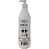Ostrich Oil Creme Fresia (500 ml)