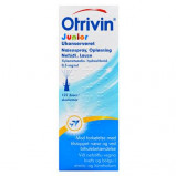 Otrivin Junior Næsespray 0,5 mg (10 ml)
