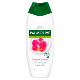 Palmolive Shower Cream Orchid & Milk (500 ml)