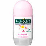 Palmolive Deo Roll-On Aroma Therapy Happyful (50 ml)