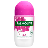Palmolive Deo Roll-On Naturals Black Orchid (50 ml)