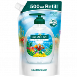 Palmolive Flydende Håndsæbe Aquarium Refill (500 ml)