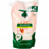 Palmolive Flydende Håndsæbe Milk & Almond Refill (1000 ml)