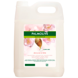 Palmolive Flydende Håndsæbe Milk & Almond Refill (5000 ml)