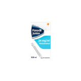 Panodil Junior 24 mg (100 ml)