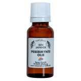 Pebermynteolie (30 ml)