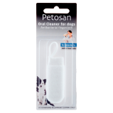 Petosan Oral Cleaner Til Hunde (1 stk)
