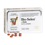 Pharma Nord Bio-Selen Zink (90 tab)