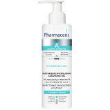 Pharmaceris A Physiopuric-Gel Moisturizing Physiological Cleansing Gel (190 ml)