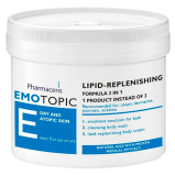 Pharmaceris E EmoTopic Lipid Replenishing Formula 3 In 1 (500 ml)