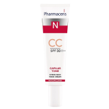 Pharmaceris N Capilar Tone CC Cream SPF 30 (40 ml)