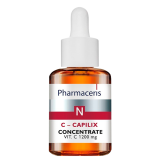 Pharmaceris N C-Capilix Concentrate Serum W. Vitamin C 1200 mg (30 ml)