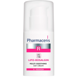 Pharmaceris R Lipo-Rosalgin Multi-Soothing Day Creme SPF 15 (30 ml)