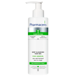 Pharmaceris T Puri-Sebogel Deep Cleansing Face Gel (190 ml)