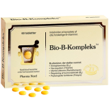 Pharma Nord Bio-B-Kompleks (60 tab)