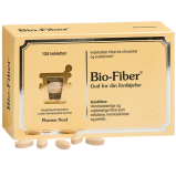 Pharma Nord Bio-Fiber 80 (120 tabletter)