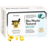 Pharma Nord Bio-Marin Naturel (150 kapsler)