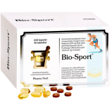 Pharma Nord Bio-Sport (240 kapsler 30 tabletter)