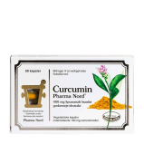 Pharma Nord Curcumin (50 kap)