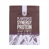 Plantforce Synergy protein chocolate (800 g)
