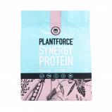 Plantforce Synergy Third Wave Nutrition protein natural (800 g)