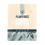 Plantforce Synergy Third Wave Nutrition protein vanilje (800 g)