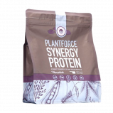 PlantforceProtein chokolade Synergy (400 g)