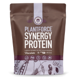 Plantforce Synergy protein chocolate (800 g)