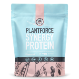 Plantforce Synergy Third Wave Nutrition protein natural (800 g)