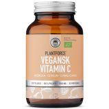 Plantforce Vegansk Vitamin C (100 g)