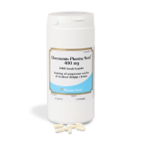 Pharma Nord Glucosamin 400 mg (1000 kapsler)