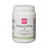 NDS Probiotic S-60-NRG 8, 100 gram