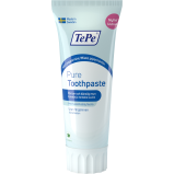 TePe Pure Toothpaste Mild Peppermint (75 ml)