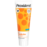 Proxident Tandpasta Uden Smag (75 ml)