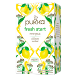 Pukka Fresh Start Te Ø (20 breve)