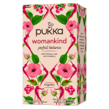 Pukka Womankind Te Ø (20 breve)