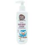 Pure Beginnings Soothing Baby Lotion (250 ml)