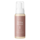Purely Professional Styling Mousse 1 (250 ml)