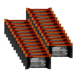 PurePower Energy Snack Cocoa (24 x 60 g)
