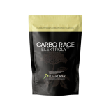 PurePower Carbo Race Electrolyte Hyldeblomst (1 kg)