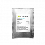 PurePower Recovery Blueberry/Vanilla (50 g)