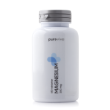 Pureviva Magnesium 200mg (180 tab)