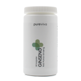 Pureviva Panax Ginseng 400 mg (90 kaps)