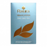 Rakura Himalayan Earl Grey Tea (25 stk)