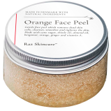 RAZ Skincare Face Peel Orange (100 g)