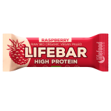 Really Raw LifeBar Raspberry Proteinbar RAW Ø (47 g)
