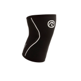Rehband RX Knee Sleeve Black M (1 stk)